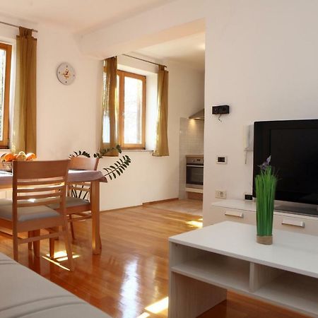 Peaceful Apartment Ankaran SP Exterior foto
