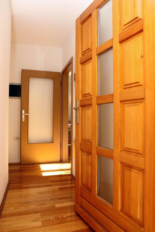 Peaceful Apartment Ankaran SP Exterior foto