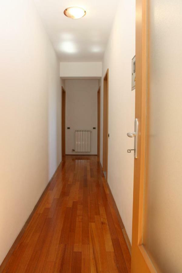 Peaceful Apartment Ankaran SP Exterior foto
