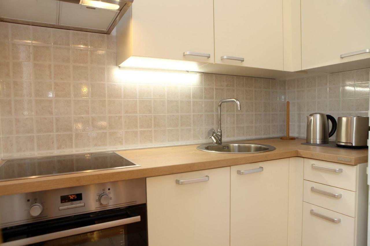 Peaceful Apartment Ankaran SP Exterior foto