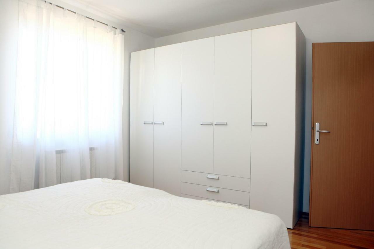 Peaceful Apartment Ankaran SP Exterior foto