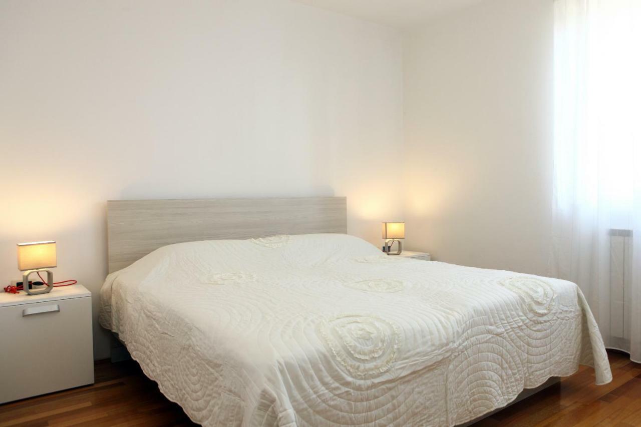 Peaceful Apartment Ankaran SP Exterior foto